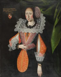Barones Maria Laymann-Libenau